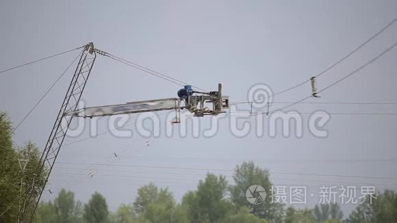 唤醒公园建设机制视频