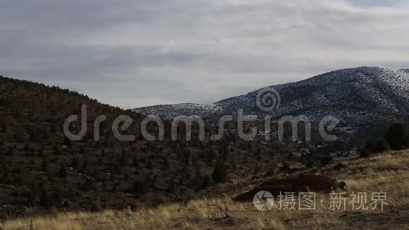 云山Timelapse高清1080.