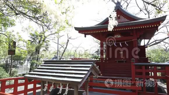 苯本神社春日