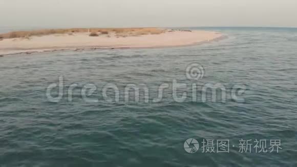 海景海岸。