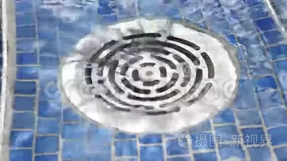 排水管视频