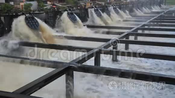 水泵机械视频