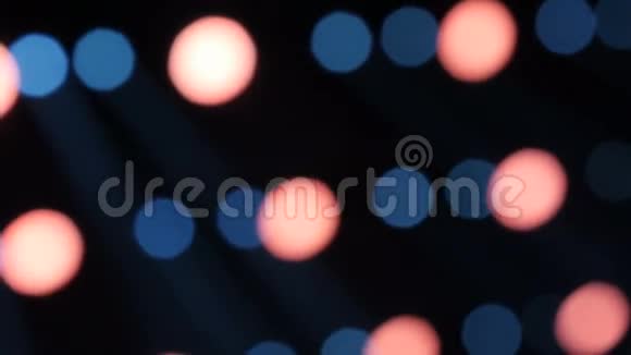 65个最佳跳舞舞台背景素材作品下载合集-潮点视频