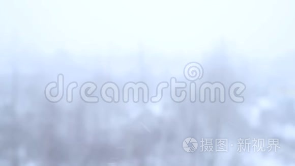 冬天下雪，冬天下雪