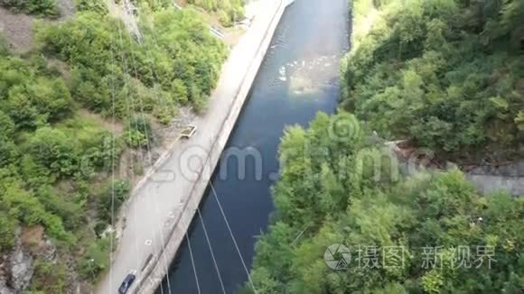 美丽的罗马尼亚风景