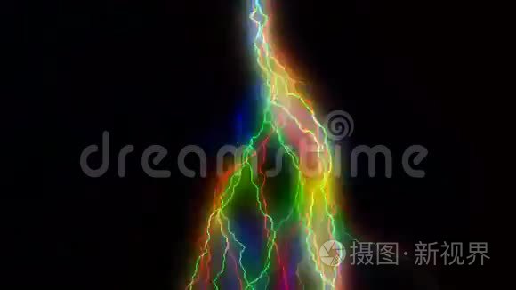 闪电视频大全