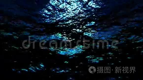 摘要水下海浪-水FX0312HD