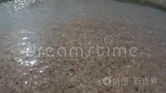 黑海波浪视频