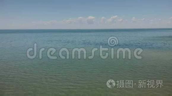 海洋之水拍摄