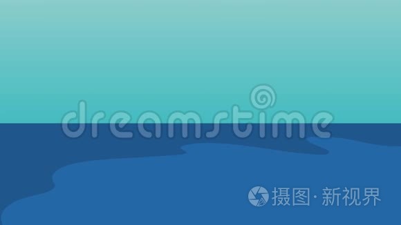 海高清晰度游轮视频