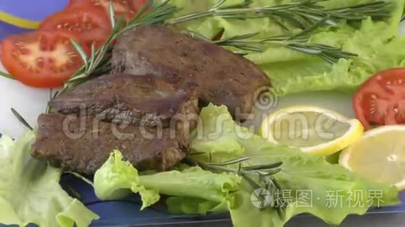 牛排牛肉肉