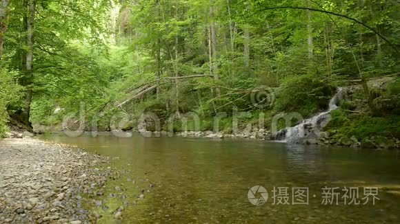 埃斯托贝尔地质勘探视频