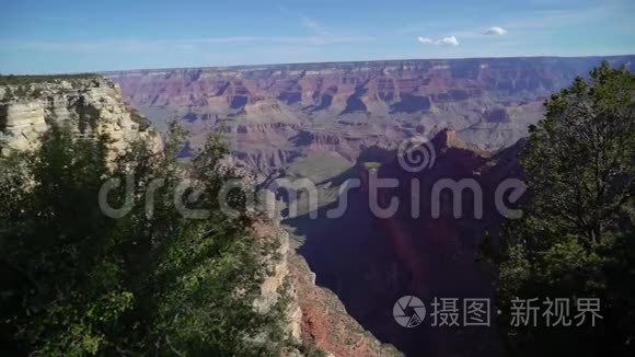 大峡谷国家公园视频