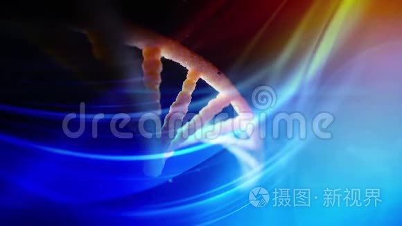 DNA双螺旋医学研究