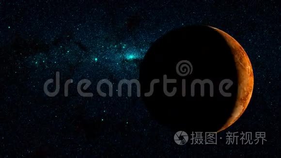 地球金星