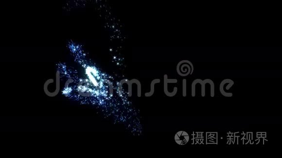 蓝星流线与马特视频