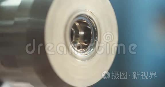 高精度金属零件和工具的制造视频