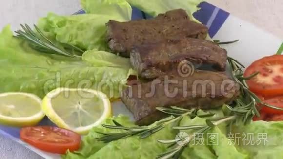 牛排牛肉肉