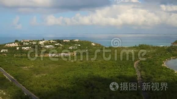 圣马丁航空公司视频