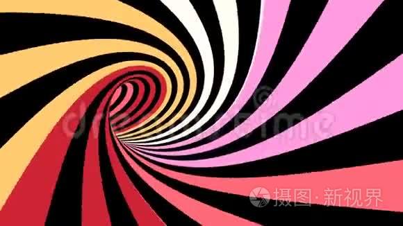 幻觉场景视频大全