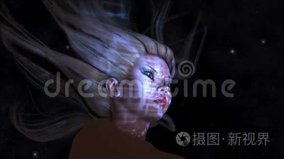 神秘的女人视频素材 神秘的女人实拍视频下载 第1页 摄图新视界视频库