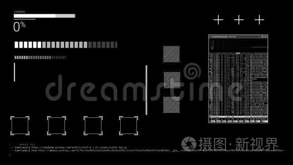 具有故障效应的黑客和编码元素