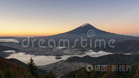 富士山视频