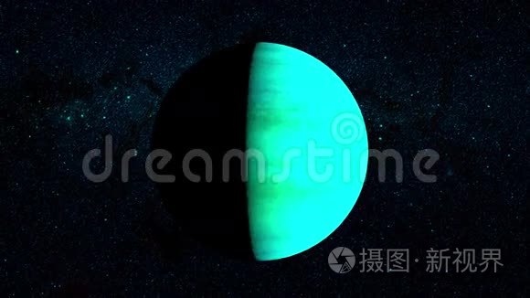 天王星