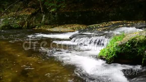 捷克共和国吉泽斯克山