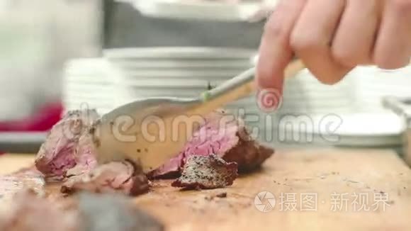 美食节视频