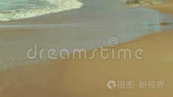 大西洋海浪视频