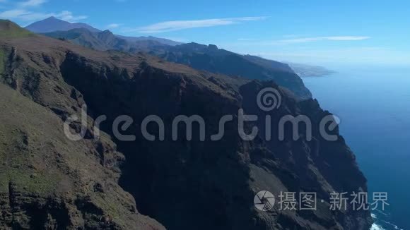 飞越高山视频