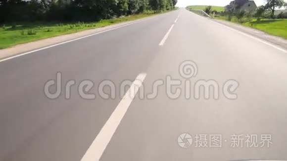 乡村公路