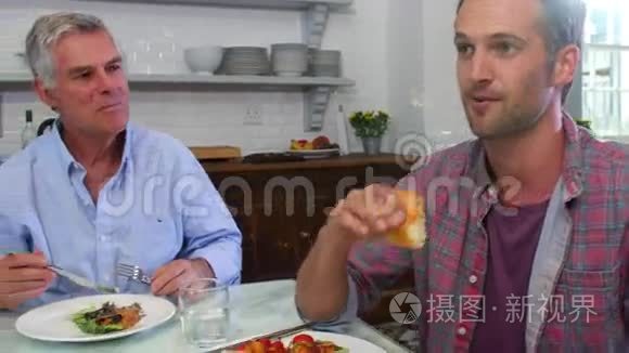 在家共享美食之友小组