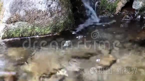 饮酒的细沟是晶莹剔透的视频