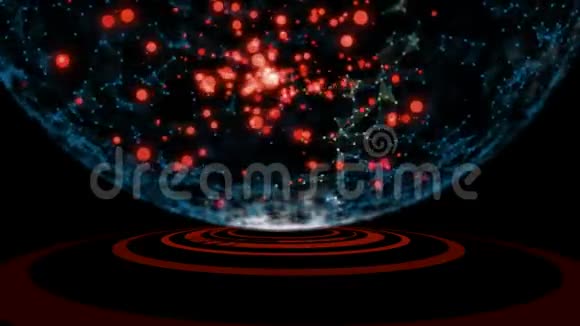 4123个最佳虚拟背景素材作品下载合集-潮点视频