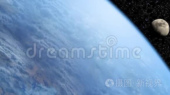 小行星撞击地球